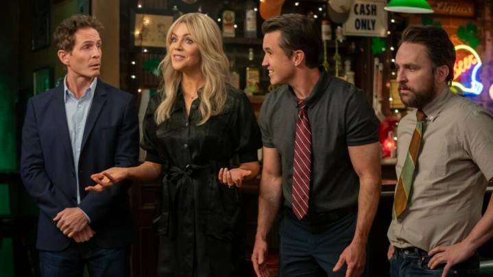 'It's Always Sunny in Philadelphia' Season 18: Premiere Date, Cast, Plot, and More Details
