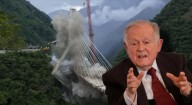 Grupo AVAL de Luis Carlos Sarmiento deberá responder por las perdidas del colapso del Puente Chirajara