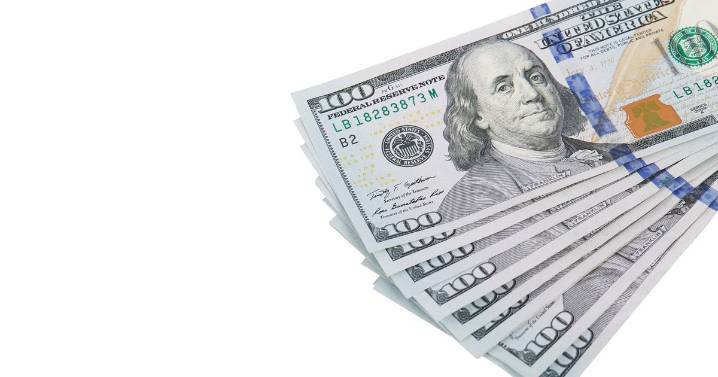 How much interest can a $100,000 CD earn right now?