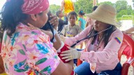 Gobierno regional brinda atención a Mil 200 personas por crecida del Orinoco