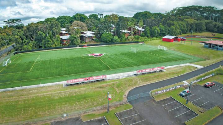 UH-Hilo athletics: Vulcans soccer season tickets available