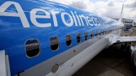 Más de 15 mil pasajeros afectados por el nuevo paro de controladores aéreos