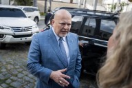 Fiscal de la CPI Karim Khan se aparta del caso Venezuela