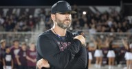 London rallies around head coach Andy Smith; adds new traditions