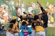 Little League World Series Ganadores: Palmarés completo de campeones de beisbol