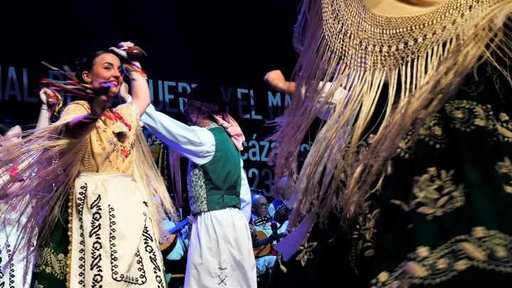 Comienza la 53ª Semana Internacional de la Huerta y el Mar con el concierto de Maestro Espada