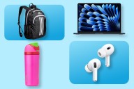 The 15 Best Back-to-School Deals on Amazon Start at $7
