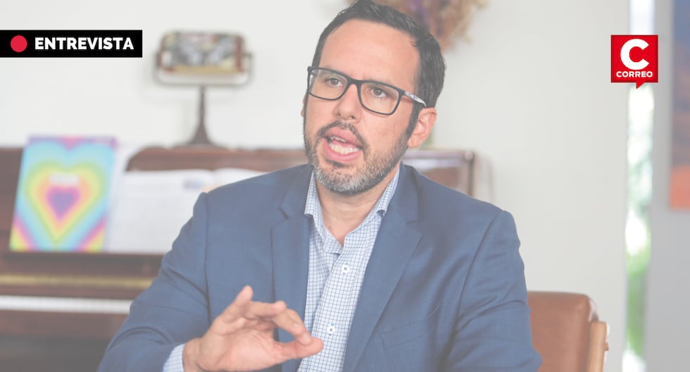 Diego Macera, director del Instituto Peruano de Economía: “Déficit fiscal podría terminar cerca del 2.5%”