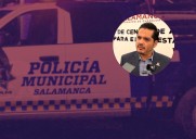 Van tres policías salmantinos detenidos; alcalde reconoce reforzar exámenes de confianza