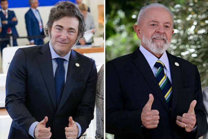Negocio de US$330 millones. Una decisión clave de Brasil evita sanciones a la Argentina en las exportaciones de leche en polvo