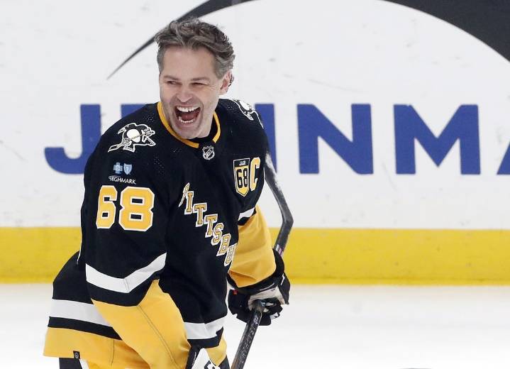 Deadspin | Penguins set to relaunch team Hall of Fame