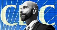 CDC Official Quits in Spectacular Fashion