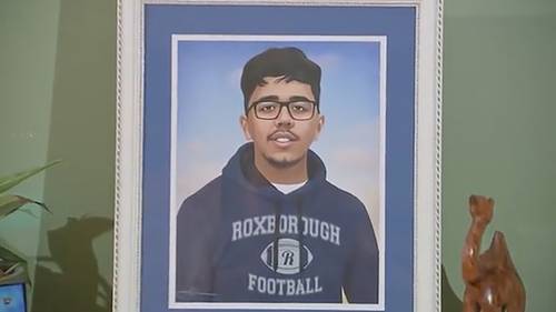 6th arrest made in fatal ambush shooting outside Roxborough High School that left 14