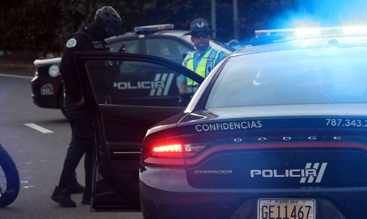 Matan a dos hombres en Ceiba y Salinas