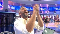 Lo nunca visto en 'Pasapalabra': Roberto Leal no pudo contener su felicidad
