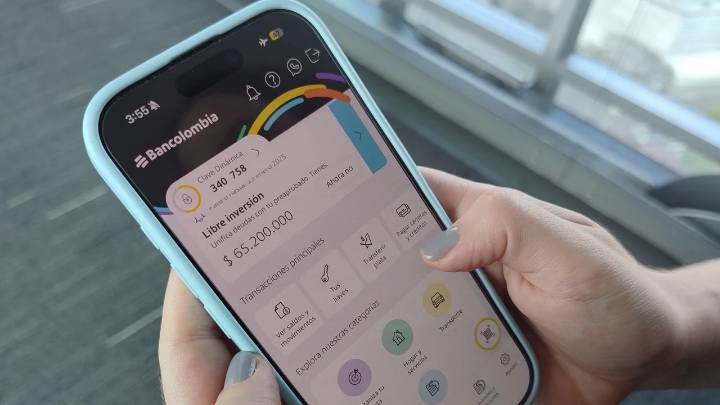 Bancolombia avisa a usuarios: Bre-B Tus Llaves estará fuera de servicio varios días