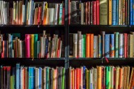 The Mid-Hudson Library System’s most-requested ebooks for the week ending Aug. 17, 2025