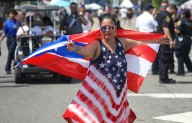 Newark Latin Festival sends merengue music into the air of state’s largest city (PHOTOS)