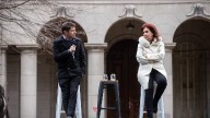 Cristina Kirchner apuró el cierre de listas sin candidatos de peso y con un Axel Kicillof relegado