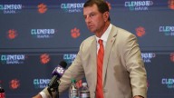 Dabo Swinney defends Clemson's performance vs SEC teams after LSU loss