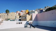 Casas que guardan la historia de quienes la hicieron