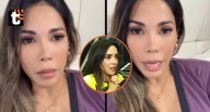 Karen Dejo arremete contra Rosángela tras fuerte incidente en ‘EEG’: “Cruzó la línea, se mete con la edad o con la reputación” Karen expresó su fastidio y pidió no volver a compartir juegos con Rosáng