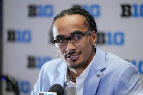 Every Tennessee Fan Has the Same Reaction After a Disturbing Nico Iamaleava Clip Goes Viral Nico Iamaleava's loss stinges bad for him, but the latest viral clip surrounding UCLA's QB stinges fans as n