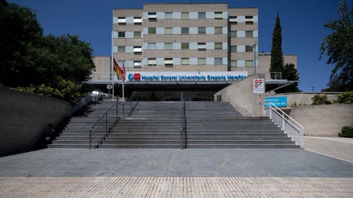 El Gregorio Marañón, pionero en España en un programa de trasplante parcial de corazón en recién nacidos