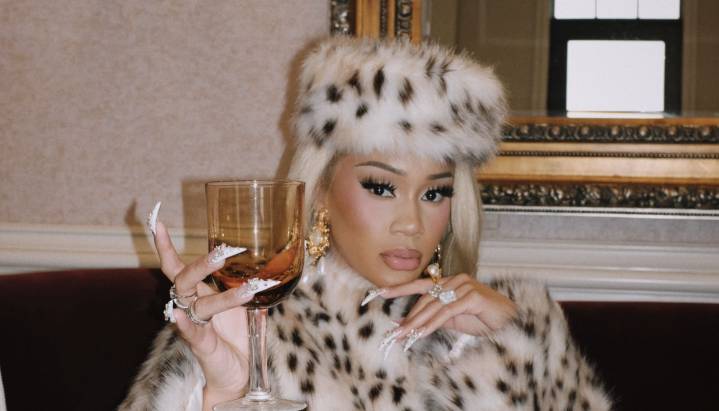 Whew Lawd! The Hottest Thirst Traps Of The Week, Vol. 107