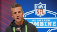 Ravens HC John Harbaugh names starting QB for preseason finale
