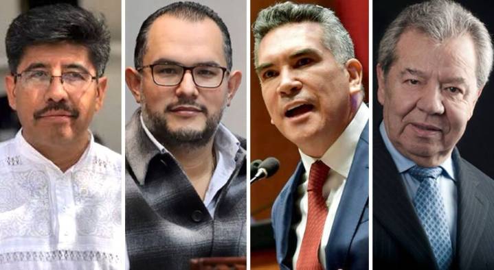 Marco Mendoza, ¿amnesia política?