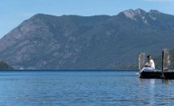 La ruta 100% asfaltada que tiene unos paisajes soñados