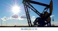 Interés por el gas de Vaca Muerta de un grupo económico de Brasil