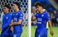 Cruz Azul, casi perfecto