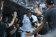 Yankees 9, Twins 1: Good news and bad news as New York dominates Minnesota again