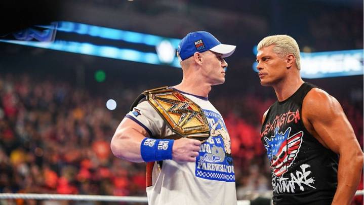 2025 WWE SummerSlam Livestream: How To Watch Wrestling Online Stream