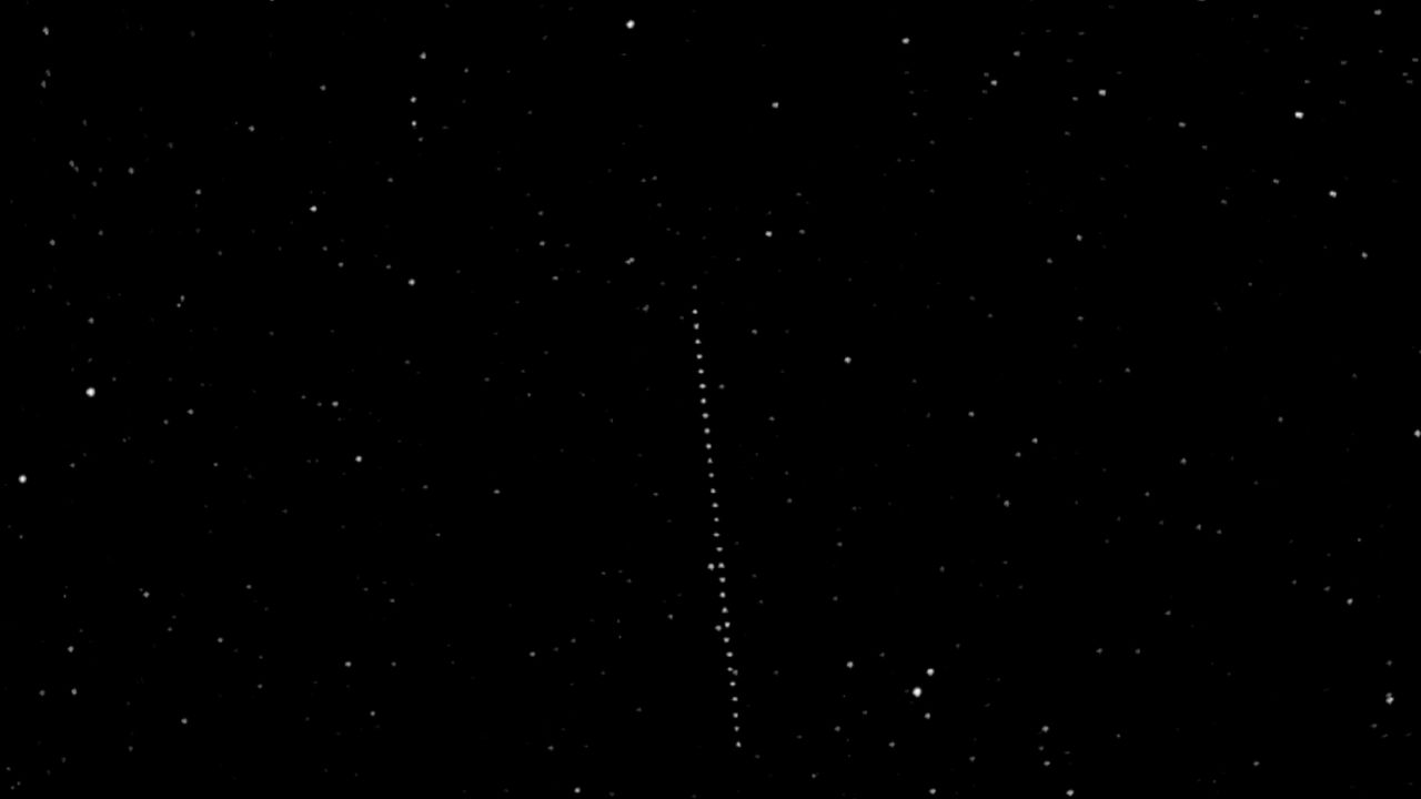 Spacecraft headed to DART asteroid crash site images 2 faint space rocks to boost planetary defense tactics