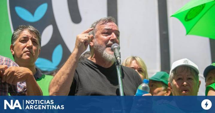 ATE se manifestó en contra de la reducción de la estructura del INTA