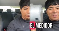 VIDEO: Chofer de app podría pasar 10 años en prisión por venganza contra pasajero