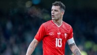 Granit Xhaka handed Sunderland captaincy after move to promoted Premier League club