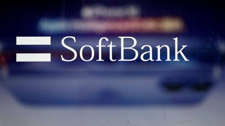 SoftBank Group shares surge 10% to a record high after earnings beat