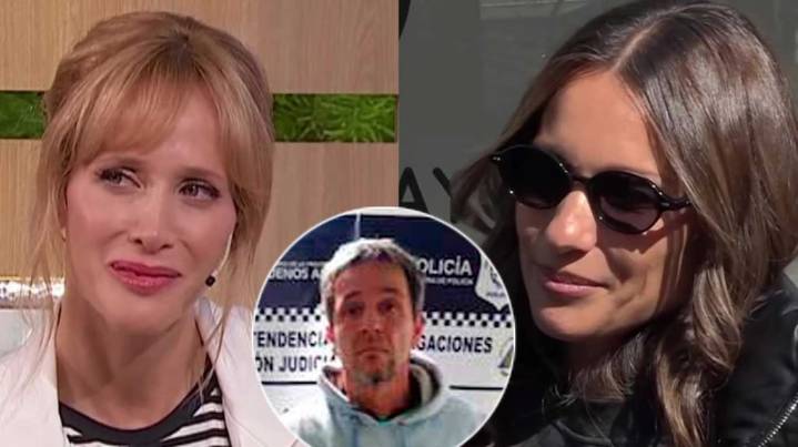 ¡Tajante! Por qué Pampita se negó a hablar de Julieta Prandi: “No quiero estar involucrada en...”