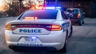 KPD investigating robbery outside North Broadway Kroger