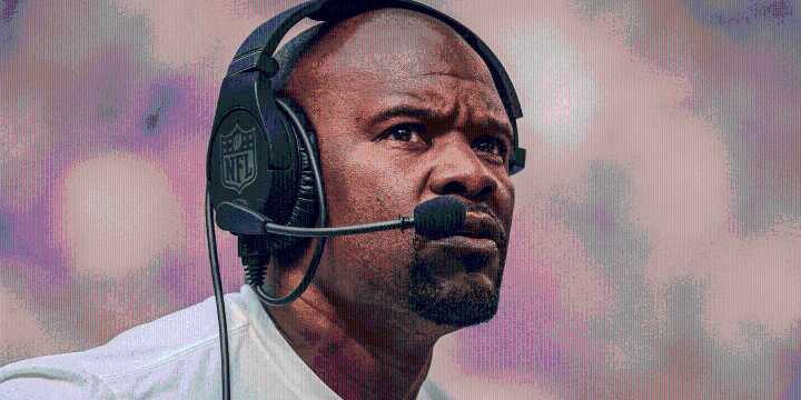 The magic behind Brian Flores' Minnesota Vikings defense unlike any other