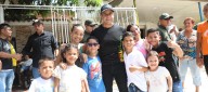 Entregan distinción al Alcalde Char por impulsar políticas en bienestar de la infancia