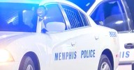 Officer involved in crash in Hickory Hill, MPD says