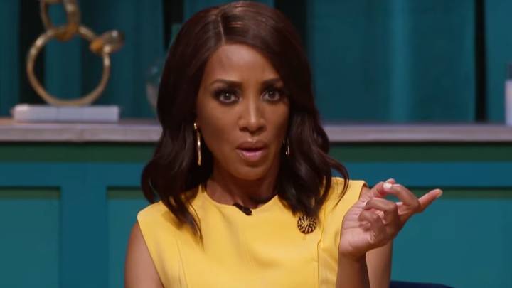 90 Day: Hunt For Love's Tell All Blindsided Me By Replacing Shaun Robinson, But I'm Actually A Fan Of The New Host