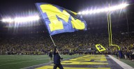 Michigan Football Injury Report: Week 1 vs New Mexico