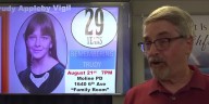 Pastor: ‘Your sins will track you down,’ 29th Trudy Appleby candlelight vigil to be held 1 week after charges filed in 11