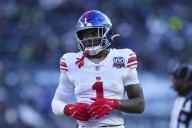NFL Insider Provides Crucial Malik Nabers Injury Update